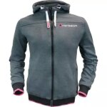 Sweat femme harisson stingray lady gris rose Sweat femme harisson stingray lady gris rose