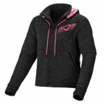 Sweat femme macna district lady lopard