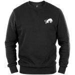 Sweat furygan corpo noir blanc Sweat furygan corpo noir blanc