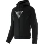 Sweat - shirt femme dainese daemon - x safety noir Sweat - shirt femme dainese daemon - x safety noir