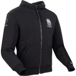 Sweat zippé bering hoodiz 2 edition limitée 2023 noir Sweat zippé bering hoodiz 2 edition limitée 2023 noir