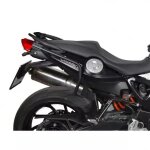 Systme valises shad 3p system bmw f800r / f800s