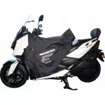 Tablier bagster boomerang yamaha x - max 125 / 300 Tablier bagster boomerang yamaha x - max 125 / 300