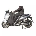 Tablier bagster winzip honda forza 125 (2015 - 2018) noir Tablier bagster winzip honda forza 125 (2015 - 2018) noir