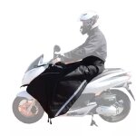 Tablier bagster winzip honda pcx 125 (2010 - 2018) noir Tablier bagster winzip honda pcx 125 (2010 - 2018) noir