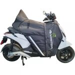 Tablier bagster winzip piaggio 1 (one) (2021 - 2023) noir