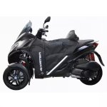 Tablier bagster winzip piaggio mp3 300 hpe Tablier bagster winzip piaggio mp3 300 hpe