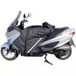 Tablier bagster winzip suzuki burgman 125 (2014 - 2020) noir