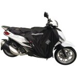 Tablier tucano urbano termoscud r224x piaggio beverly / s 300 / 310 / 400 (2021 + )
