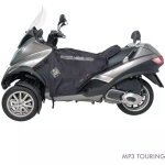 Tablier tucano urbano termoscud r062wx gilera fuoco / piaggio mp3