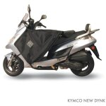 Tablier tucano urbano termoscud® r065n kymco dink (yager) (2007 - 2017) Tablier tucano urbano termoscud® r065n kymco dink (yager) (2007 - 2017)