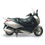 Tablier tucano urbano termoscud r067x honda silver wing / s - wing (2007 / 2011)