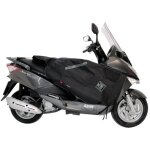 Tablier tucano urbano termoscud r076x sym joyride / evo (2008 - 2022)