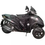 Tablier tucano urbano termoscud pro r085x piaggio mp3 yourban ( - 2018)