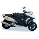 Tablier tucano urbano termoscud® r094x quadro 350d / s (2012 + ) Tablier tucano urbano termoscud® r094x quadro 350d / s (2012 + )