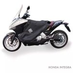 Tablier tucano urbano termoscud r095n honda integra 700 (2012 - 2013)