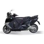 Tablier tucano urbano termoscud r098x bmw c 650 gt (2011 - 2020)