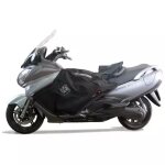 Tablier tucano urbano termoscud r165x suzuki burgman 650 (2013 + )