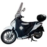 Tablier tucano urbano termoscud® r168x kymco people one 125 / 150 (2014 - 2023) Tablier tucano urbano termoscud® r168x kymco people one 125 / 150 (2014 - 2023)