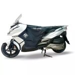 Tablier tucano urbano termoscud r169x kawasaki j125 / j300 (2014 - 2021)