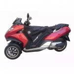 Tablier tucano urbano termoscud® pro r173x peugeot metropolis 3 roues (2014 - 2020) Tablier tucano urbano termoscud® pro r173x peugeot metropolis 3 roues (2014 - 2020)