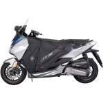 Tablier tucano urbano termoscud® pro r176x honda forza 125 (2015 - 2018) Tablier tucano urbano termoscud® pro r176x honda forza 125 (2015 - 2018)