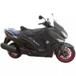 Tablier tucano urbano termoscud pro r188x suzuki burgman 400 (2017 + )