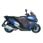 Tablier tucano urbano termoscud® r192x kymco xciting s 400 (2018 + ) Tablier tucano urbano termoscud® r192x kymco xciting s 400 (2018 + )