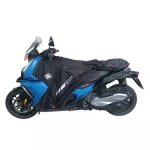 Tablier tucano urbano termoscud pro r196x bmw c 400 x (2021 + )
