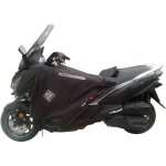 Tablier tucano urbano termoscud® r201x sym cruisym 125 / 300 (2017 + ) Tablier tucano urbano termoscud® r201x sym cruisym 125 / 300 (2017 + )