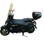Tablier tucano urbano termoscud® r205x sym fiddle ii / iii 50 / 125 / 150 Tablier tucano urbano termoscud® r205x sym fiddle ii / iii 50 / 125 / 150