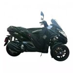 Tablier tucano urbano termoscud r207x piaggio mp3 300 (2018 + )