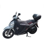 Tablier tucano urbano termoscud® r209x kymco people s 300i (2019 - 2022) Tablier tucano urbano termoscud® r209x kymco people s 300i (2019 - 2022)