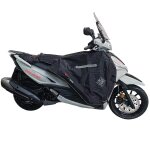 Tablier tucano urbano termoscud r210x kymco agility 300i (2019 + )