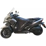 Tablier tucano urbano termoscud pro r216x yamaha tricity 300 (2020 + )