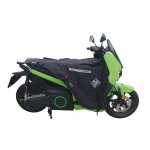 Tablier tucano urbano termoscud® r217x silence s01 / seat mo' escooter 125 (2021 + ) Tablier tucano urbano termoscud® r217x silence s01 / seat mo' escooter 125 (2021 + )