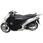 Tablier tucano urbano termoscud r222x honda sh350i (2021 - 2024)