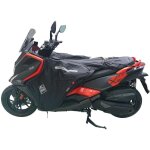 Tablier tucano urbano termoscud® r229x kymco dtx 125 / 360 (2022 + ) Tablier tucano urbano termoscud® r229x kymco dtx 125 / 360 (2022 + )