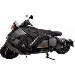Tablier tucano urbano termoscud pro r233x bmw ce 04 (2021 + )