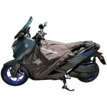 Tablier tucano urbano termoscud® r244x yamaha xmax 125 / 300 (2023 + ) Tablier tucano urbano termoscud® r244x yamaha xmax 125 / 300 (2023 + )