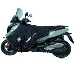 Tablier tucano urbano termoscud pro r197x bmw c 400 gt (2021 + )