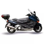 Tablier tucano urbano termoscud� r033x yamaha 500 xp t - max (2001 - 2007)