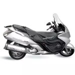 Tablier tucano urbano termoscud r036x honda silver wing 400 / 600 (2001 - 2009)