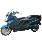 Tablier tucano urbano termoscud r037x suzuki burgman 650 ( - 2012)