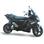 Tablier tucano urbano termoscud r043x aprilia sr max / gilera nexus