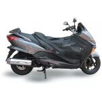 Tablier tucano urbano termoscud r050x honda forza 200 / 250 / x ( - 2012)