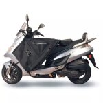 Tablier tucano urbano termoscud® r065x kymco dink (yager) (2007 - 2017) Tablier tucano urbano termoscud® r065x kymco dink (yager) (2007 - 2017)