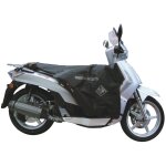 Tablier tucano urbano termoscud� r066x kymco new fly / people s 50 / 125 / 200