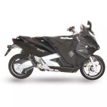 Tablier tucano urbano termoscud r072n aprilia srv 850 / gilera gp800