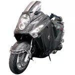 Tablier tucano urbano termoscud r077x sym joy max / evo (2008 - 2013)